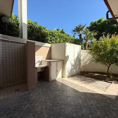 10 Min Walk From The Sea With Spectacular Views Capo Vaticano