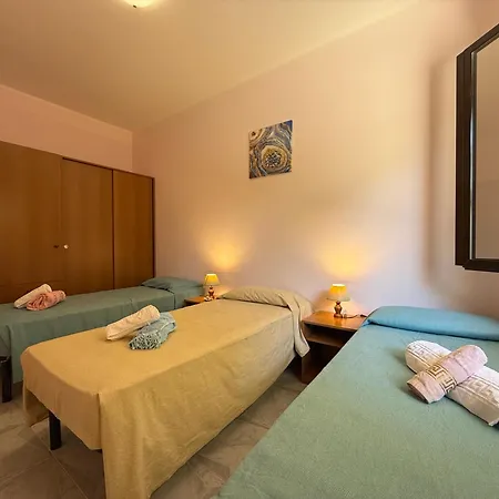 10 Min Walk From The Sea With Spectacular Views Apartament Capo Vaticano