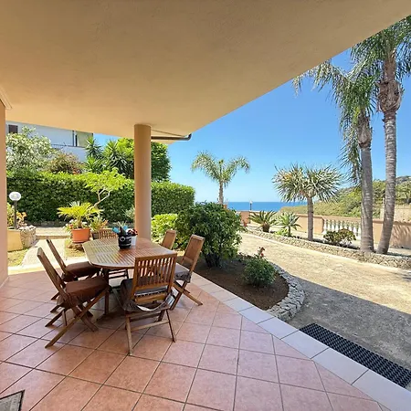 10 Min Walk From The Sea With Spectacular Views *