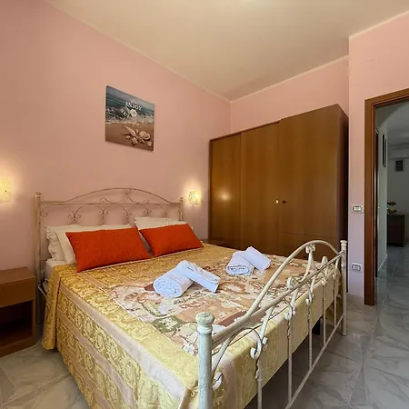 شقة 10 Min Walk From The Sea With Spectacular Views *