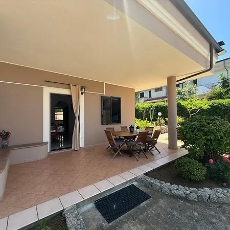 10 Min Walk From The Sea With Spectacular Views Apartment