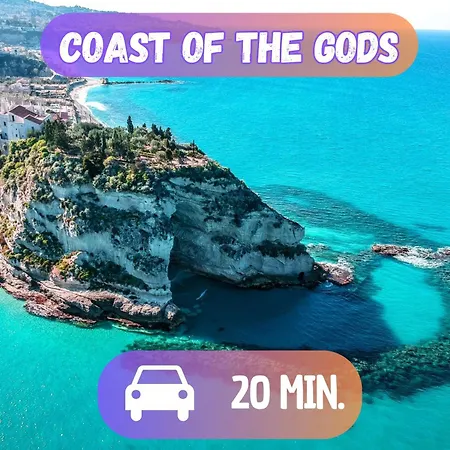 10 Min Walk From The Sea With Spectacular Views Апартаменты *
