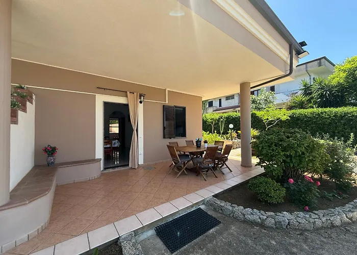 10 Min Walk From The Sea With Spectacular Views Apartamento