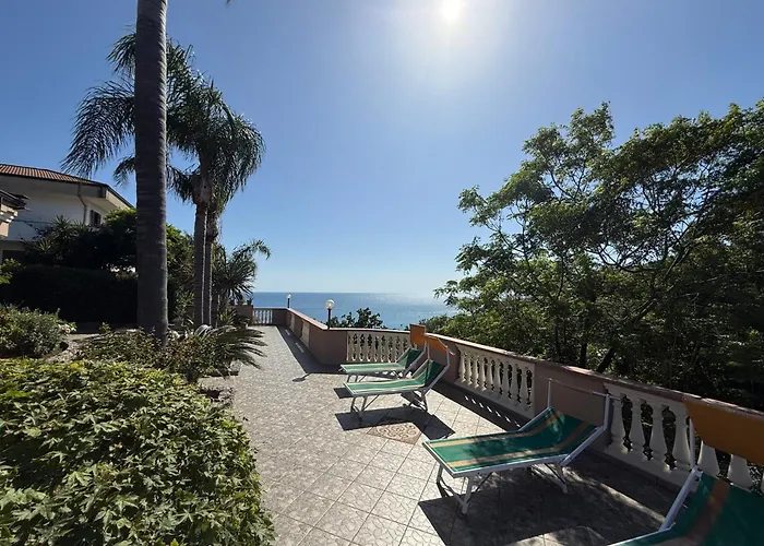 Apartamento 10 Min Walk From The Sea With Spectacular Views