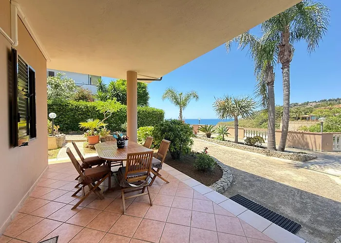 10 Min Walk From The Sea With Spectacular Views *
